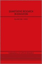 Quantitative Research in Education