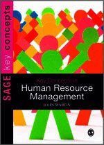 Key Concepts in Human Resource Management