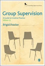 Brigid Proctor - Group Supervision, Inbunden