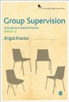 bokomslag Group Supervision