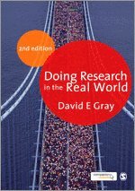 Doing Research in the Real World