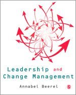 bokomslag Leadership and Change Management