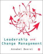 Leadership and Change Management 1