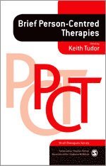 Brief Person-Centred Therapies 1