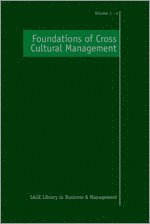 Foundations of Cross Cultural Management