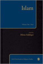 Mona Siddiqui - Islam, Inbunden