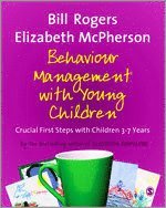 Behaviour Management with Young Children