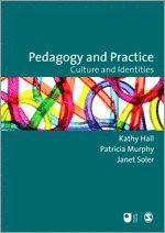 bokomslag Pedagogy and Practice