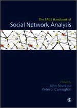 The SAGE Handbook of Social Network Analysis
