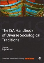 bokomslag ISA Handbook of Diverse Sociological Traditions