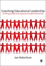 bokomslag Coaching Educational Leadership