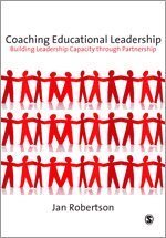 Jan Robertson - Coaching Educational Leadership, Inbunden