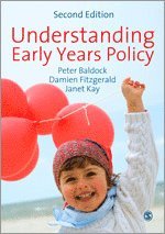 Understanding Early Years Policy