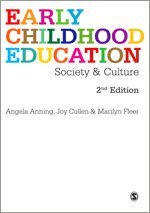 Angela Anning, Joy Cullen, Marilyn Fleer - Early Childhood Education, Häftad