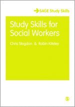 bokomslag Study Skills for Social Workers