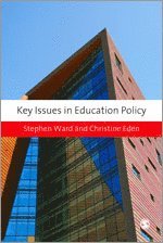 bokomslag Key Issues in Education Policy