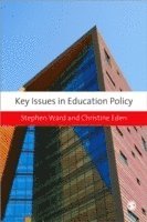 bokomslag Key Issues in Education Policy