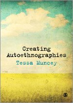 bokomslag Creating Autoethnographies