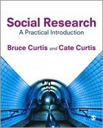 bokomslag Social Research