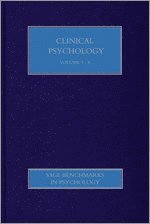 Clinical Psychology II