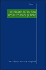 Pawan Budhwar, Randall S Schuler, Paul Sparrow - International Human Resource Management, Inbunden