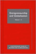 Entrepreneurship and Globalization