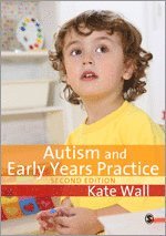 bokomslag Autism and Early Years Practice