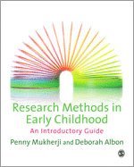 Research Methods in Early Childhood