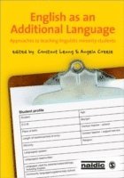 English as an Additional Language 1