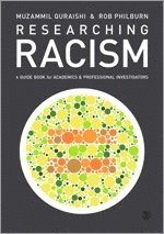 bokomslag Researching Racism