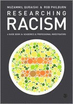 bokomslag Researching Racism