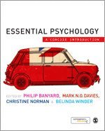 Essential Psychology
