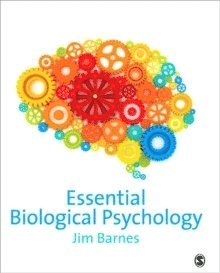 bokomslag Essential Biological Psychology