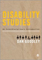Dan Goodley - Disability Studies, Häftad