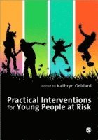 bokomslag Practical Interventions for Young People at Risk