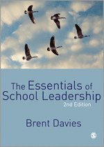bokomslag Essentials of School Leadership
