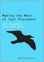 John Neugebauer, Jane Evans-Brain - Making the Most of Your Placement, Inbunden