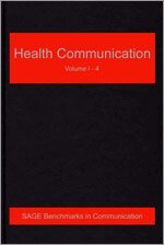 Gary L. Kreps - Health Communication, Inbunden