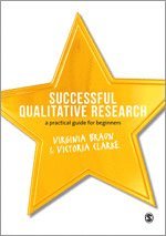 bokomslag Successful Qualitative Research