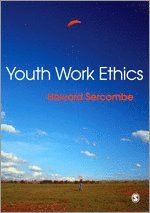 bokomslag Youth Work Ethics