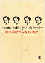 bokomslag Understanding Judith Butler