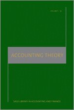 Harry I. Wolk - Accounting Theory, Inbunden