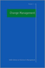 Derek S. Pugh, David Mayle - Change Management, Inbunden