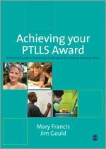 Achieving Your PTLLS Award