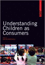 bokomslag Understanding Children as Consumers