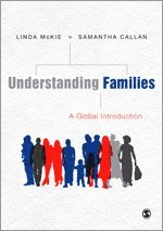 bokomslag Understanding Families