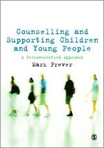 bokomslag Counselling and Supporting Children and Young People