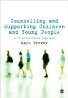 Counselling and Supporting Children and Young People 1