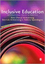 bokomslag Inclusive Education