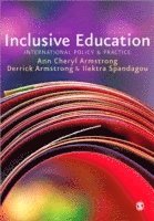 bokomslag Inclusive Education